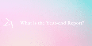 what is the year end report