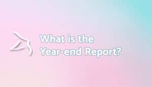 year end report