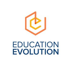 Education Evolution LOGO