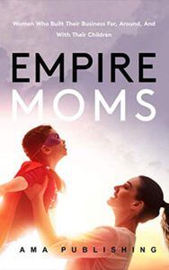 Empire moms book