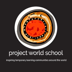 Project Worldschool LOGO