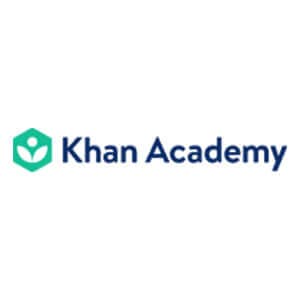 khan academy LOGO