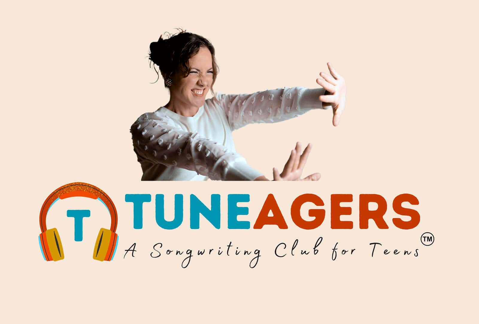 Discover Tuneagers: A Songwriting Club for Teens