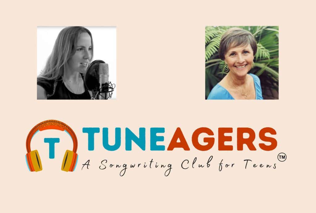 Tuneagers interview