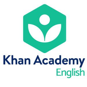 khan academy english