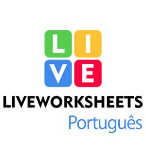 liveworksheet portuguese