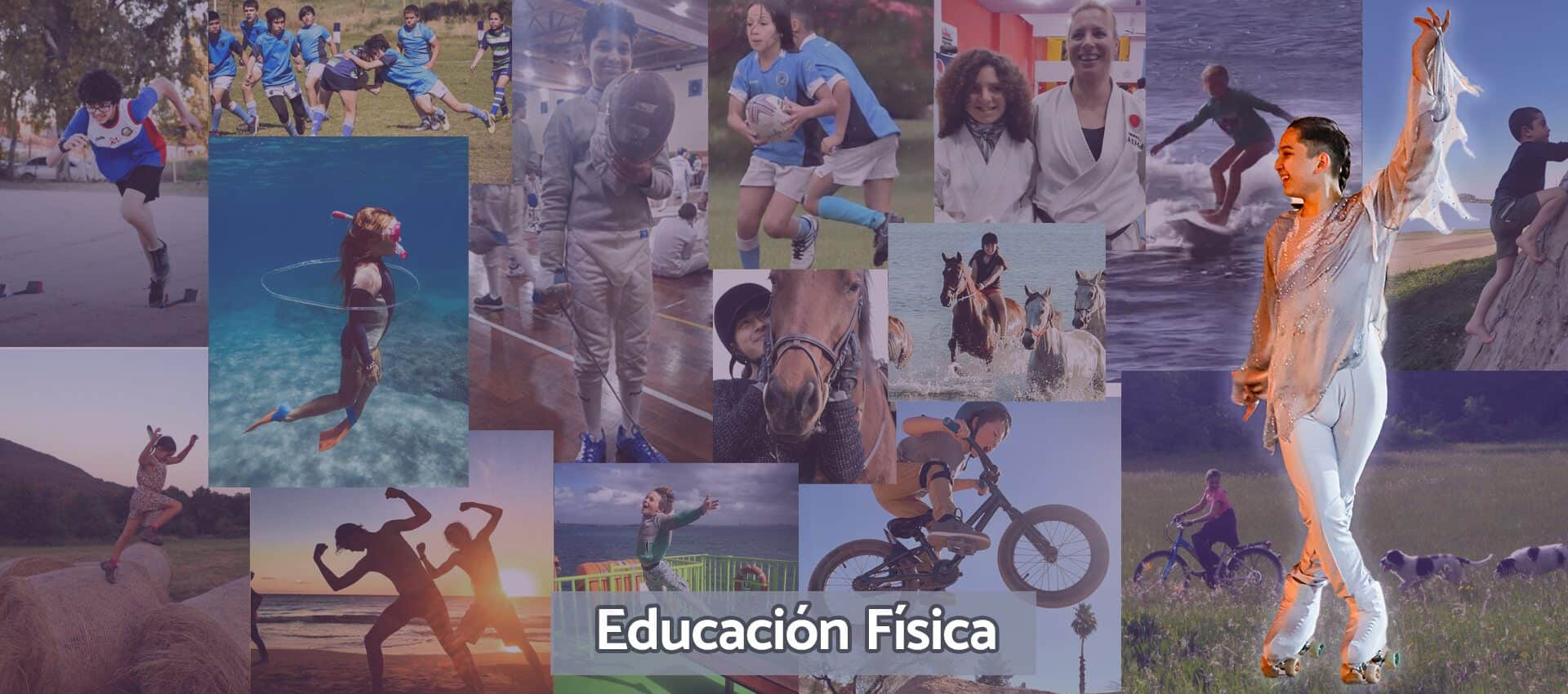 Educacion Fisica