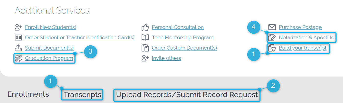 validating your documents validating your documents