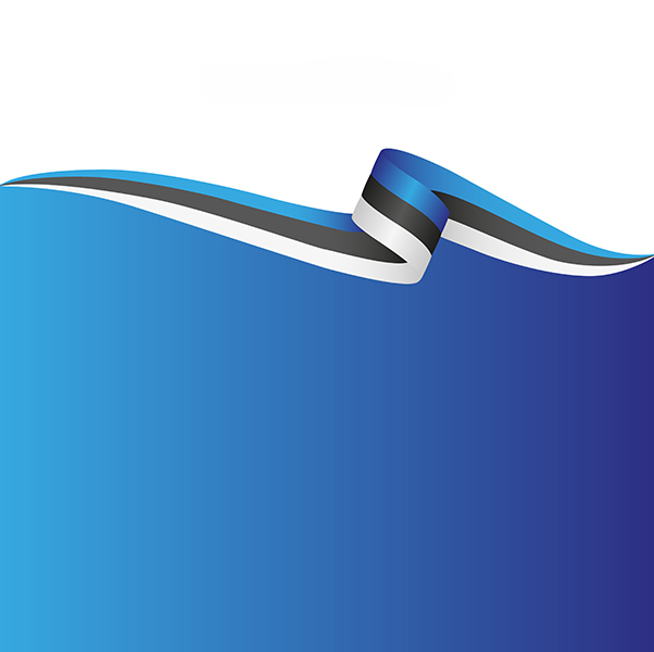 Estonian flag