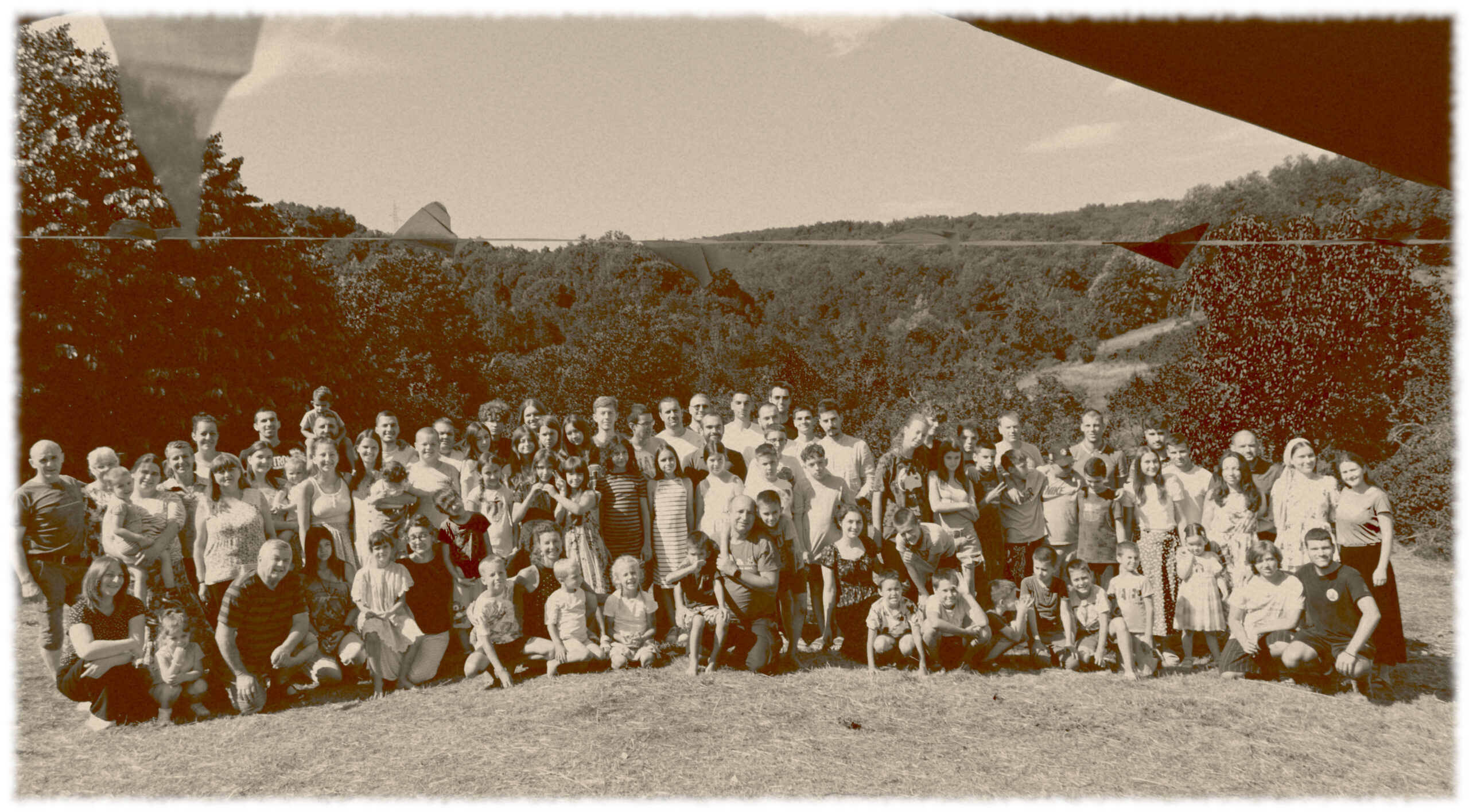 Friendships That Last, Serbia